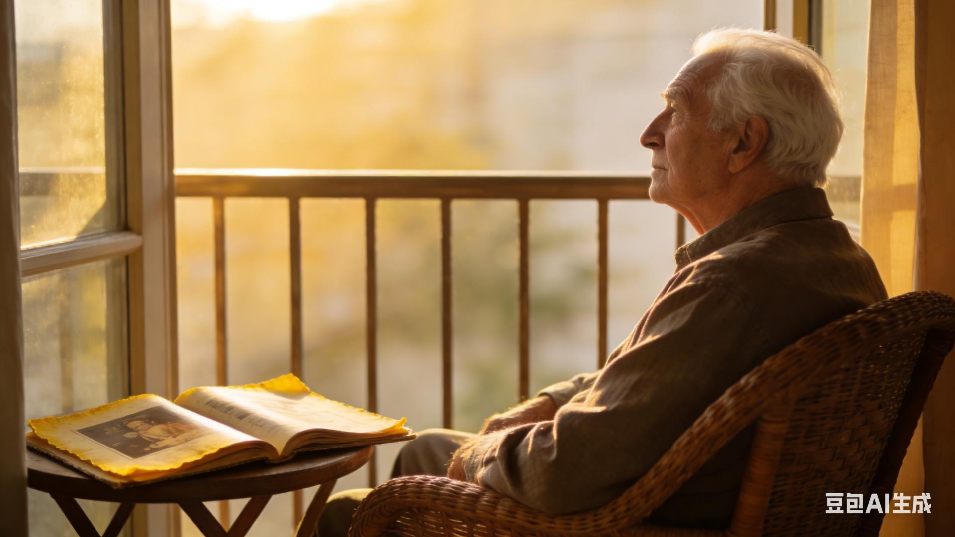 50/60/70后那些未曾说出口的故事，现在只要"说话"就能温柔留存