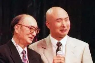 富二代官二代之后，星二代也被骂上热搜是挺尴尬的。
以前的星二代叫演艺世家，陈强陈