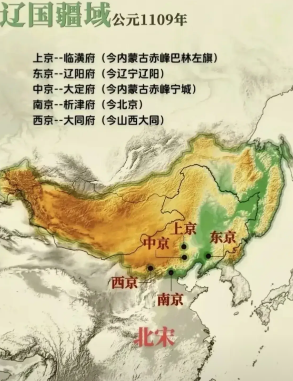 辽国和其他游牧政权相比，比较好的一点就是比较守信用。

签订完澶渊之盟以后，辽国
