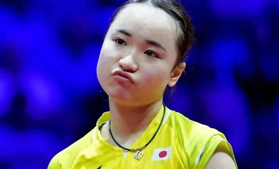 WTT横滨冠军赛，女单32强/全部产生

🇨🇳中国7席：孙颖莎，王曼昱
