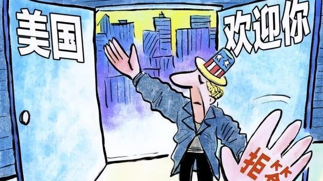 中国顶级阳谋，让老外发现被骗了：中国最危险的地方，原来是夜市