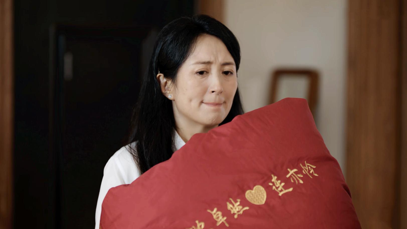 《我的后半生》连亦怜为一套房子，嫁给80岁老人，难怪勾搭沈卓然