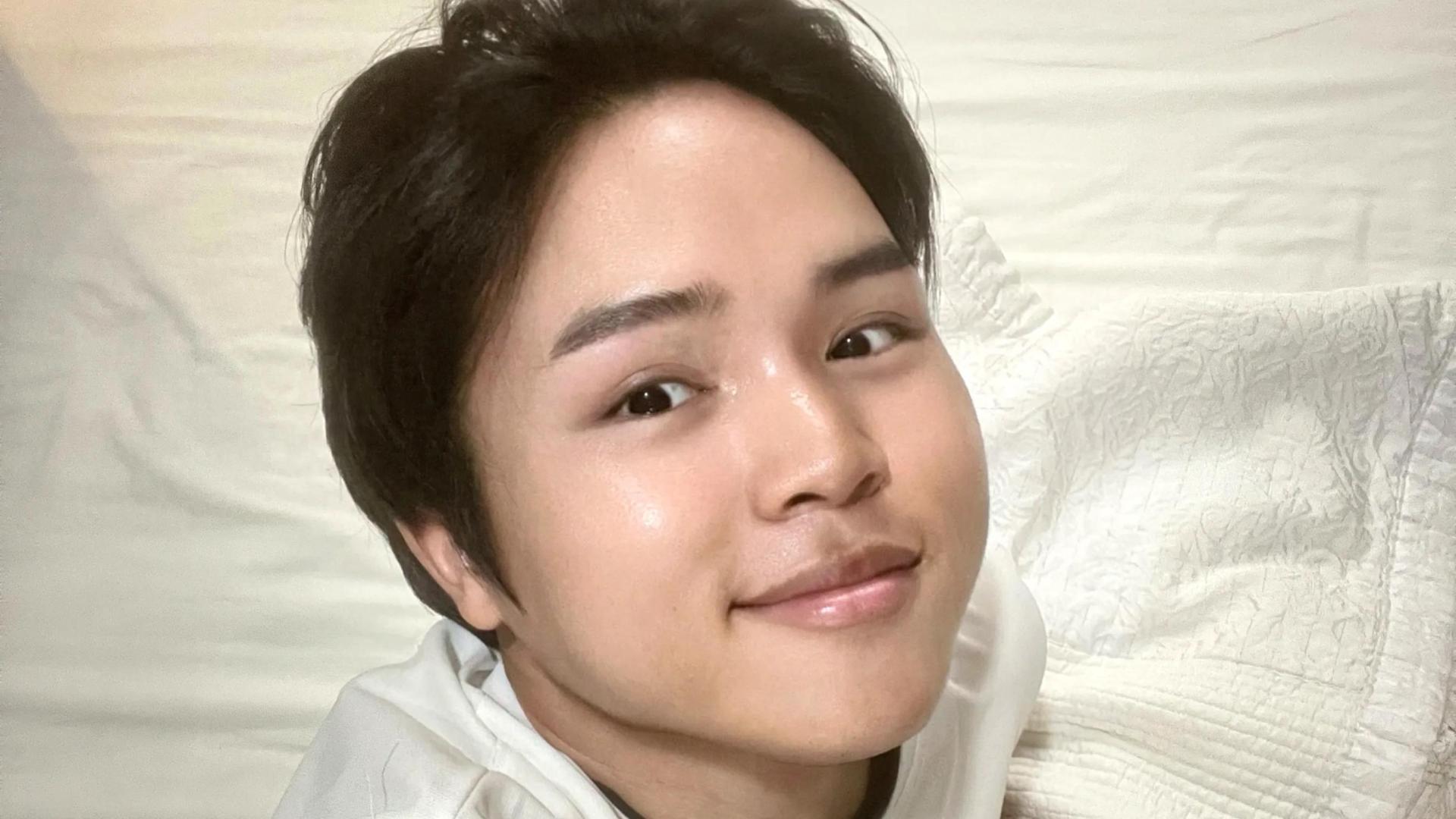 张红攀微博悼父引共鸣