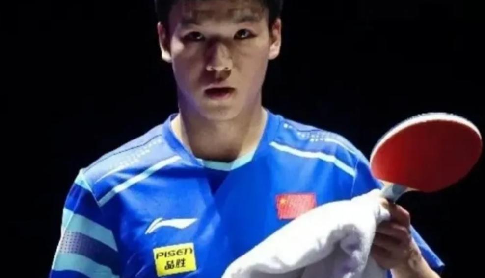 乒坛巅峰燃炸红磡！WTT香港总决赛男单4强出炉，国乒双雄剑指冠亚