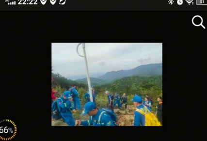 太揪心了！

官方没报道，咱也不敢说。

但看到这位福建网友说的话，我真的是憋不