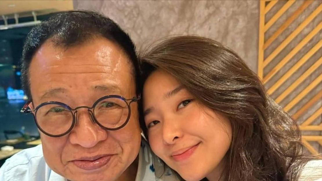 又一知名演员病危入院，好友苗侨伟等紧急探望，表情凝重拒绝采访