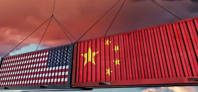 美国媒体这次肯说实话了！美国政府当下可谓“骑虎难下”。

4月11日，美国有线电