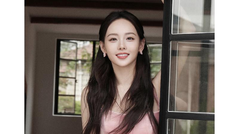 张嘉倪：从“琼瑶女郎”到争议漩涡，蛇蝎美人的兴衰启示录