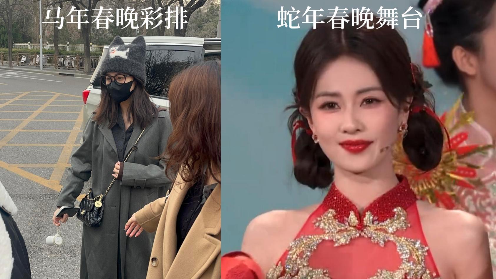 央视马年春晚彩排！流量刷屏，喜人扎堆，阵容一大半都不认识，中老年观众又失望了