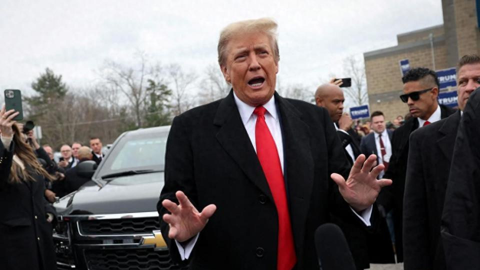 大反转！特朗普通告全球：英伟达H200芯片对华解禁