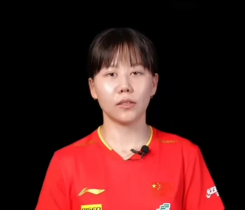 2025年WTT仁川冠军赛女单1/8决赛结束，8强名单出炉。国乒占据3席，分别是