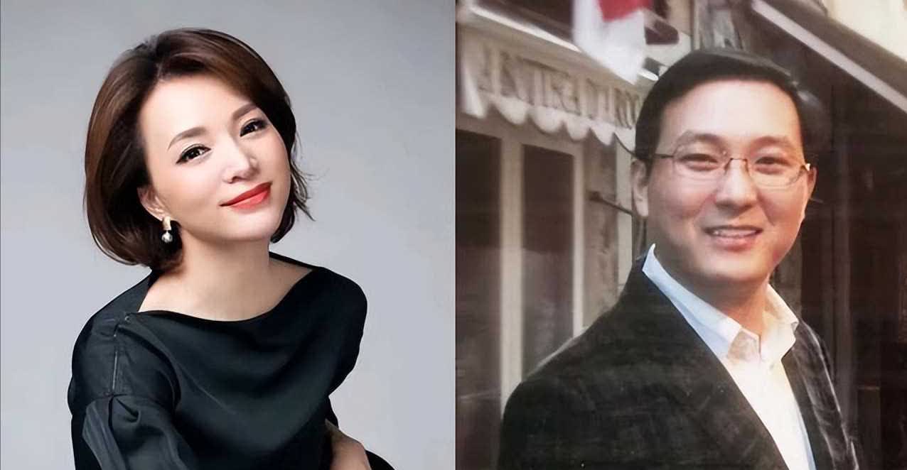 2012年，密春雷向董卿求婚，董卿立马拒绝：“你有老婆，我是不会嫁给你的。”话刚