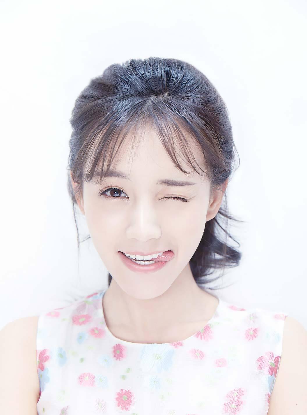 “俏黄蓉”李一桐的美萌合集
别问多大就说有没有萌到你