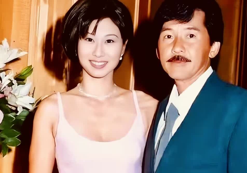 前妻吴正元终身未再嫁！林子祥赔3000万内疚24年，叶倩文成最终赢家