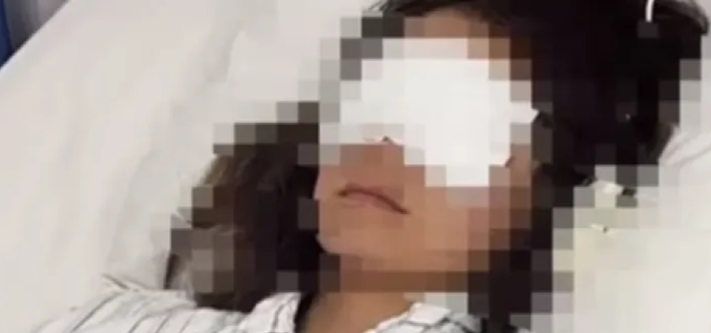潍坊临朐漂流景区那个事有进展了！
那个姑娘下船买东西时被几个男的硬拉到岸边，用高