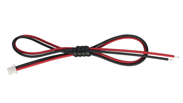 电池连接线无人机线束生产厂家如何选择：专业定制方案与技术优势解析