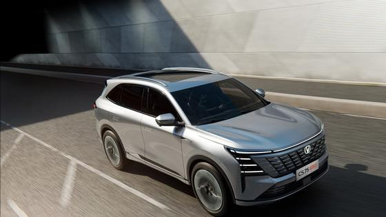 10万出头买这些SUV太香了！省油大空间，最后一款能跑1000公里