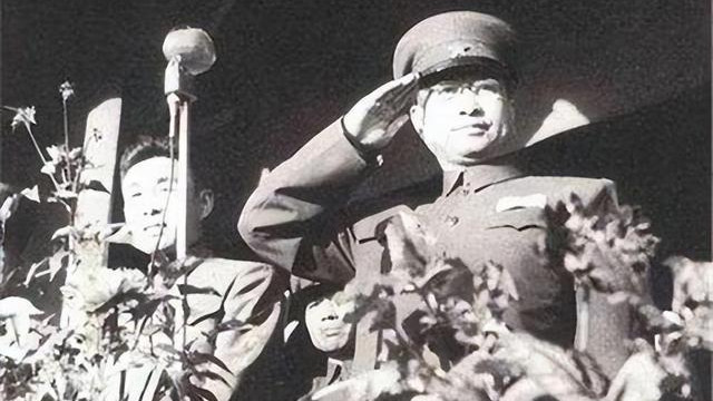 谢富治官拜上将红极一时，后跟毛主席说了一件事，遭到毛主席怒怼