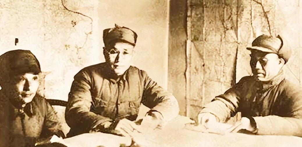 刘邓大军原有12万大军，出大别山后只剩下5万多，其余都去哪了？

1947年7月