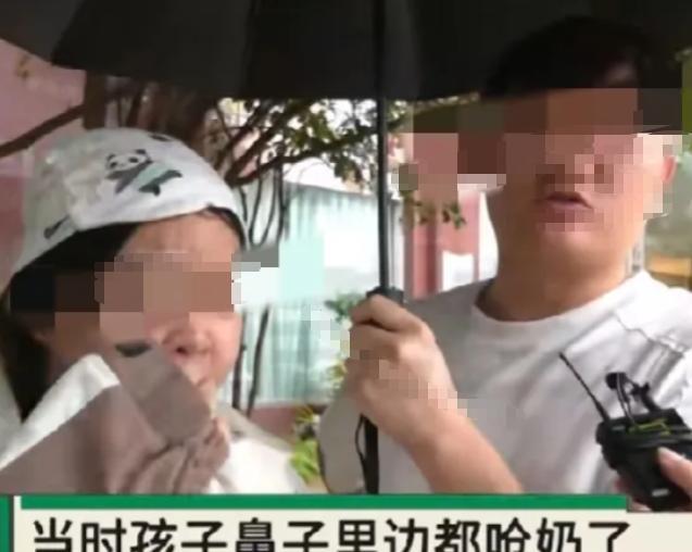 2万月子中心竟让新生儿脱光暴晒20分钟！宝宝送进ICU，妈妈录音维权！
花了2万