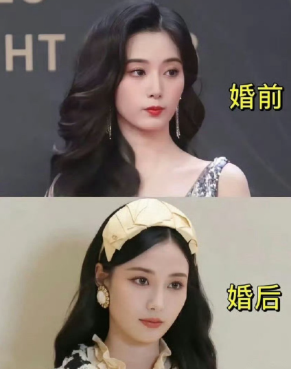 不是。。。。徐艺洋这是怎么了？ ​​​