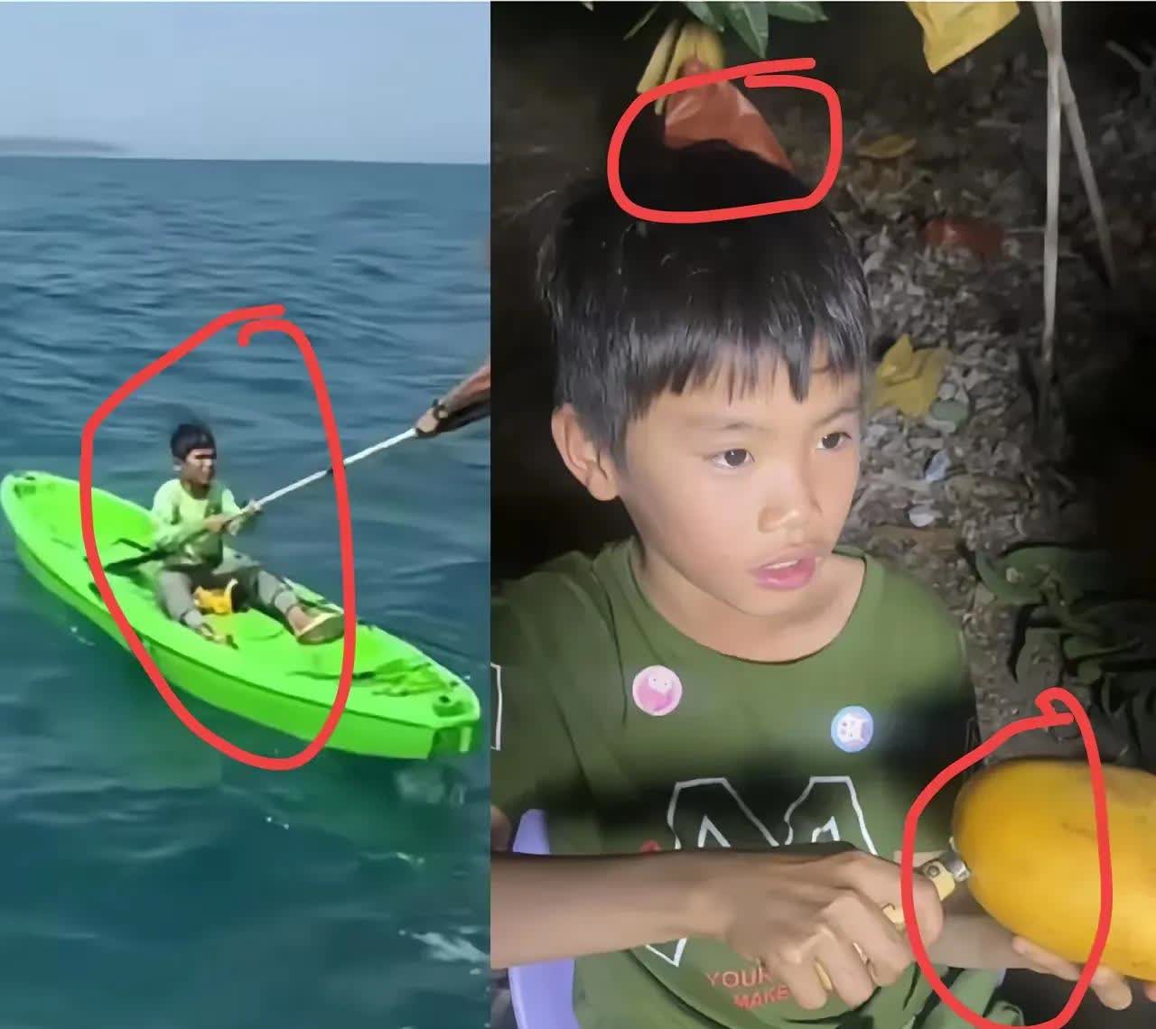 赤岭小孩哥的直播带货，刚开始就遇到封号的困境，原因竟然是有人恶意举报。3月22日