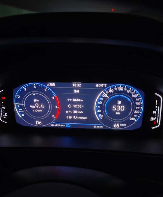 380龙耀 ，开了7000公里了，这油耗正常不，感觉好高