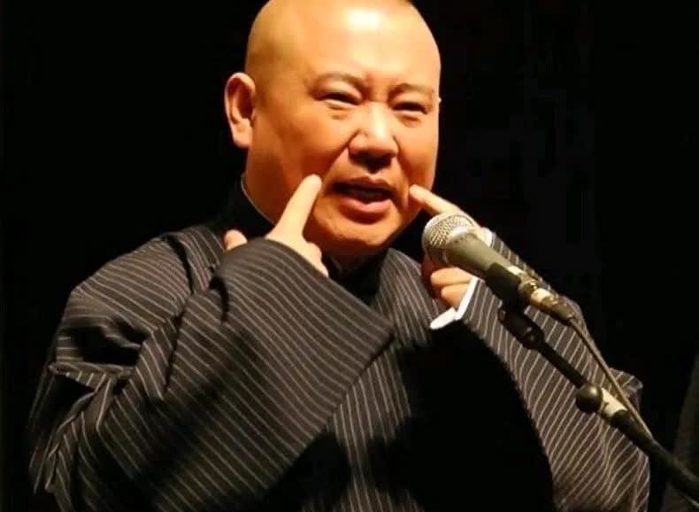 这下好了 

不只是相声圈知道了，全国人民都知道了，原来郭德纲说的，都是真的