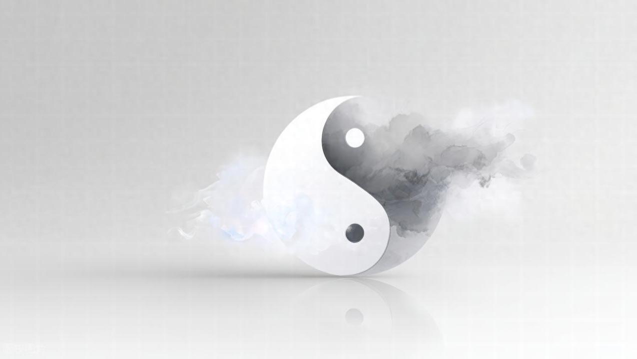 阴阳是易学的“万能钥匙”！看懂它，就懂了一半易经