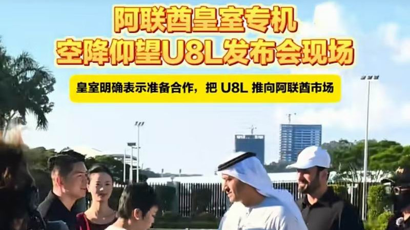 远见照耀“换道超车”，比亚迪引领中国汽车强国之路