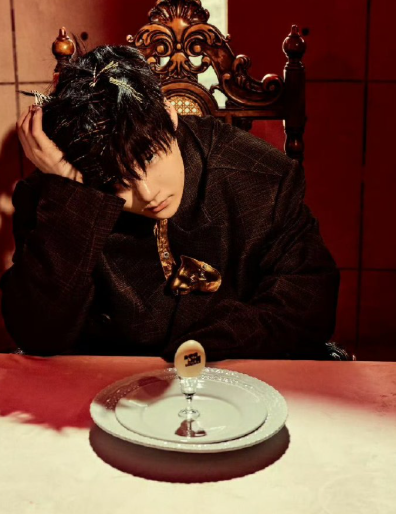 Capper演唱会门票秒空太顶流！