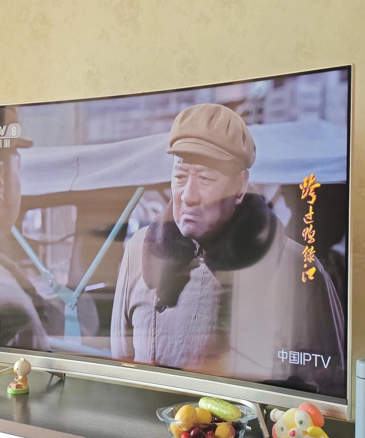 这不是丁勇岱老师吗？他最近在《以法之名》中饰演大反派禹天成，他演的黑恶势力老大感