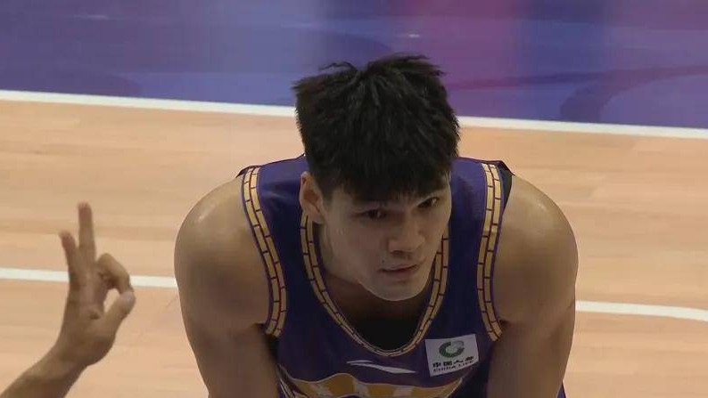 来了来了！曝陈国豪接近加盟！CBA又将有一笔重大交易