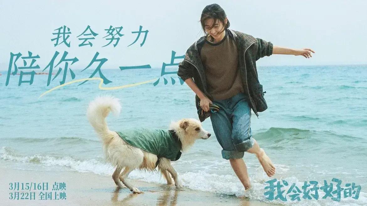 2025张子枫电影《我会好好的》全集高清免费在线观看_国剧《我会好好的》高清完整版在线观看 剧情片- VS影院_