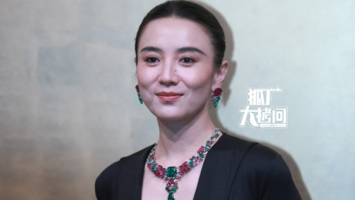 北京这一夜，被穿紧身裙的宋佳惊艳，身材丰满有料艳压群芳