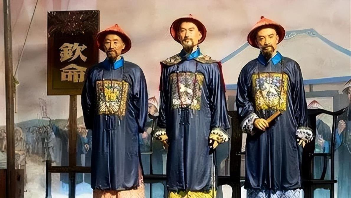 清朝一个很特殊的官职，叫“道台”，几乎没人能说清他是做啥的