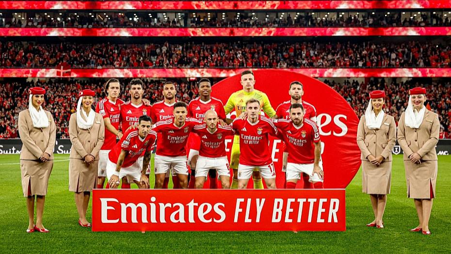 穆里尼奥真性情犹在，本菲卡目标是夺两冠！