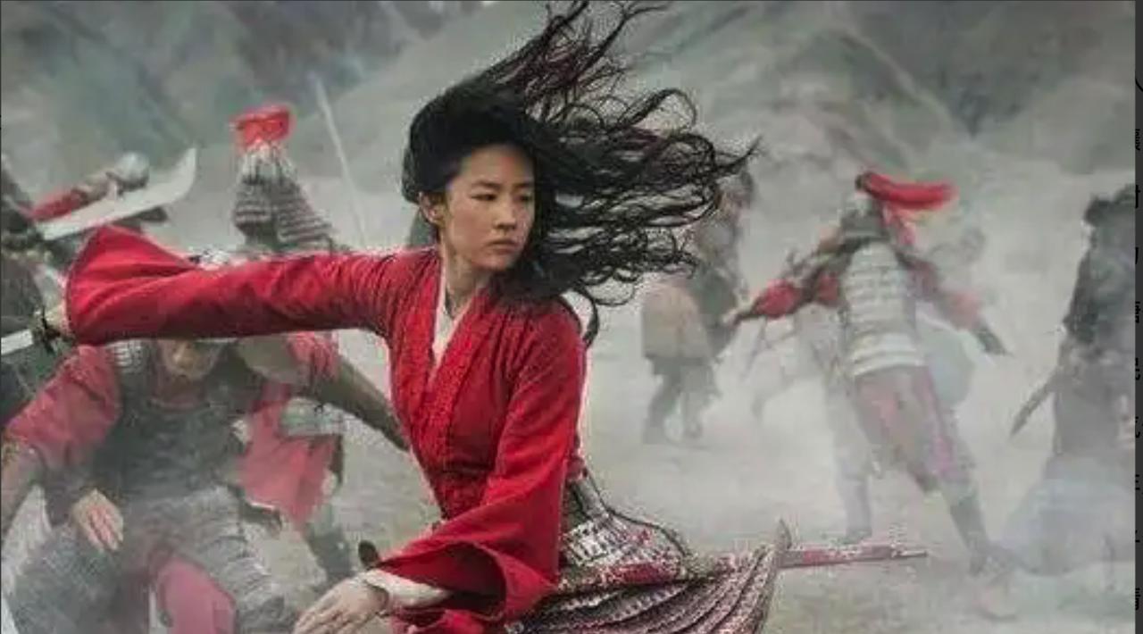 390年，21岁的前秦毛皇后，铠甲被扒，遭绳捆押往刑场。后秦君主姚苌劝降：“跟了