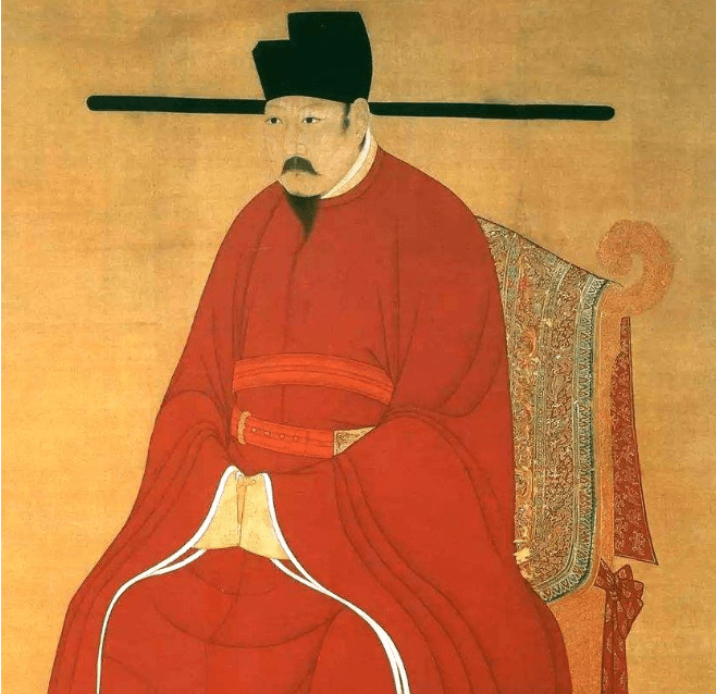 天圣元年，刚接皇位的仁宗赵受益，不过十二三岁。

过了一年，早熟的小皇帝特别宠爱