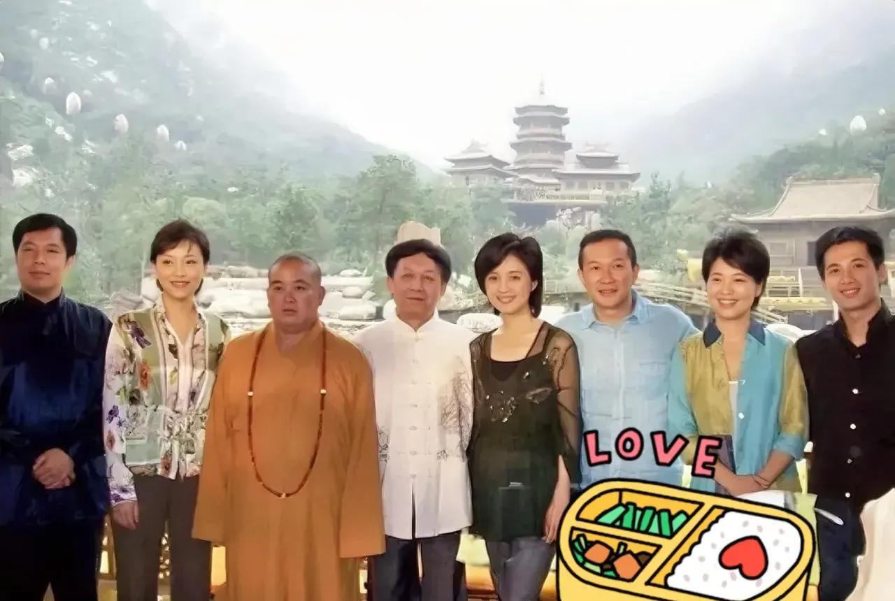 少林寺方丈释永信，据坊间传说，他有十几个情人，几十个私生子，这也太厉害了吧。不得