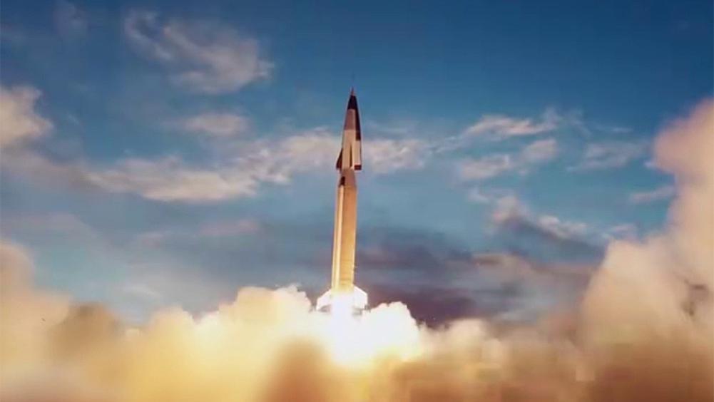 美刊：中国搞出9.9万美元高超弹，给美国海军带来无解的数学难题