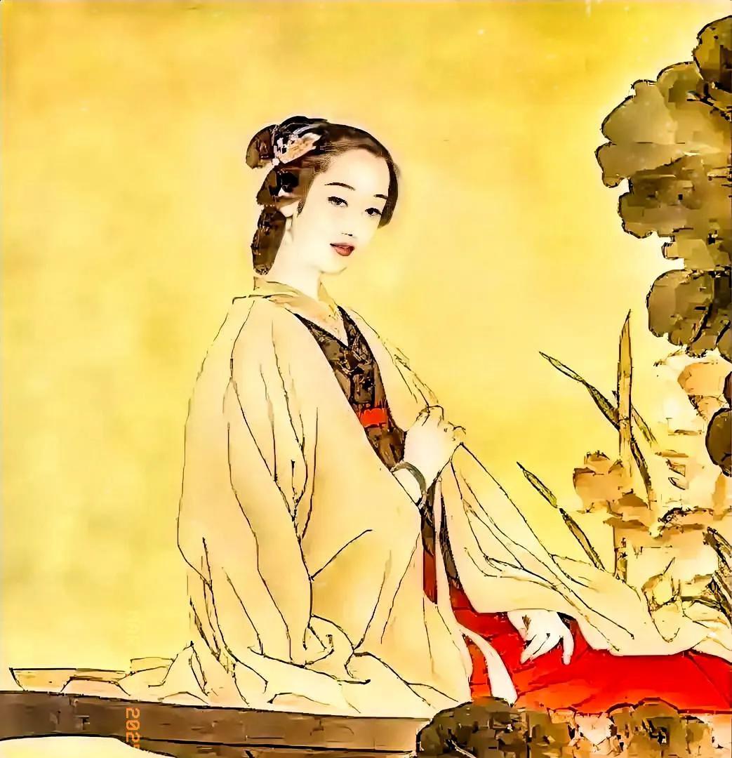 李清照和岳飞是同一个时代的人，为什么她一字不提岳飞呢？ 
绍兴十一年的临安城，李