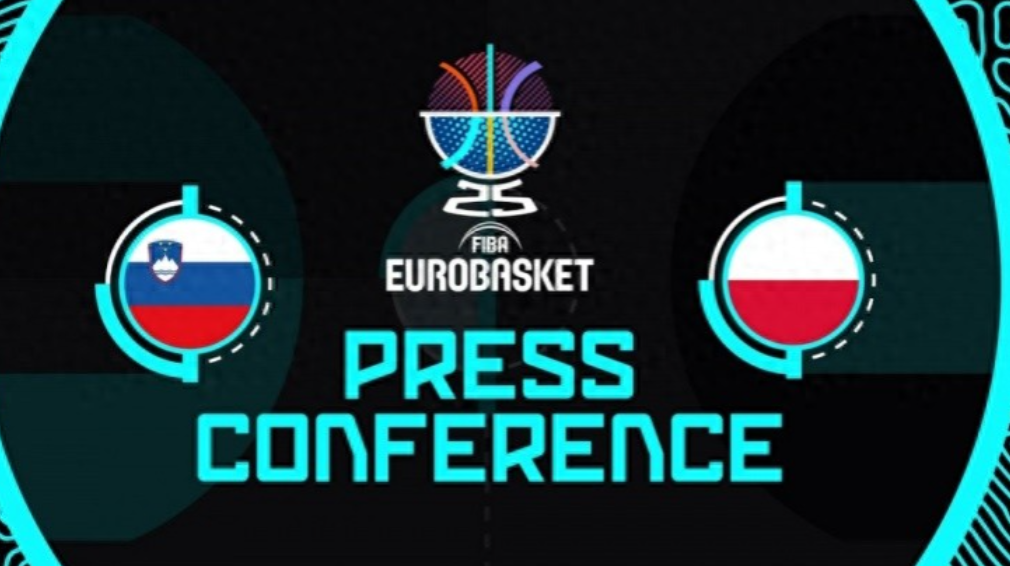 男篮欧锦赛小组赛继续进行，斯洛文尼亚首战面对波兰，东契奇领衔出战，钱查尔和归化中