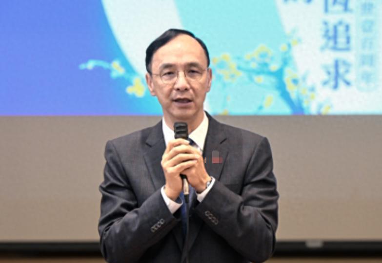 国民党党员数量公布，朱立伦尴尬了；洪秀柱对支持谁表态，不简单
国民党主席选举眼下