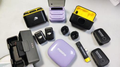 直播麦克风哪个牌子的好？什么麦克风质量好？直播麦克风推荐