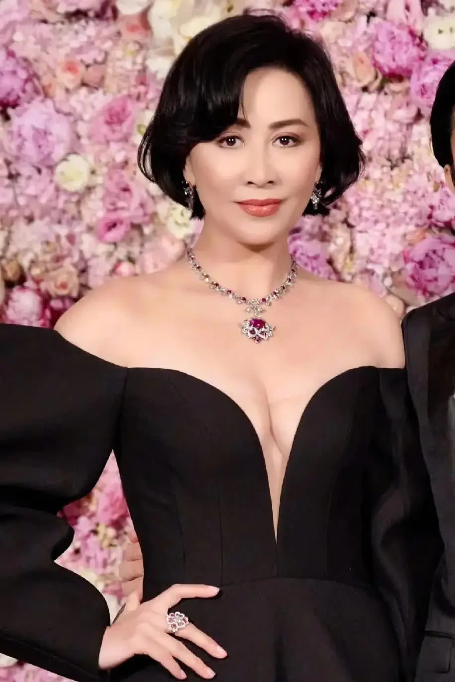 不得不承认，梁朝伟的眼光很毒