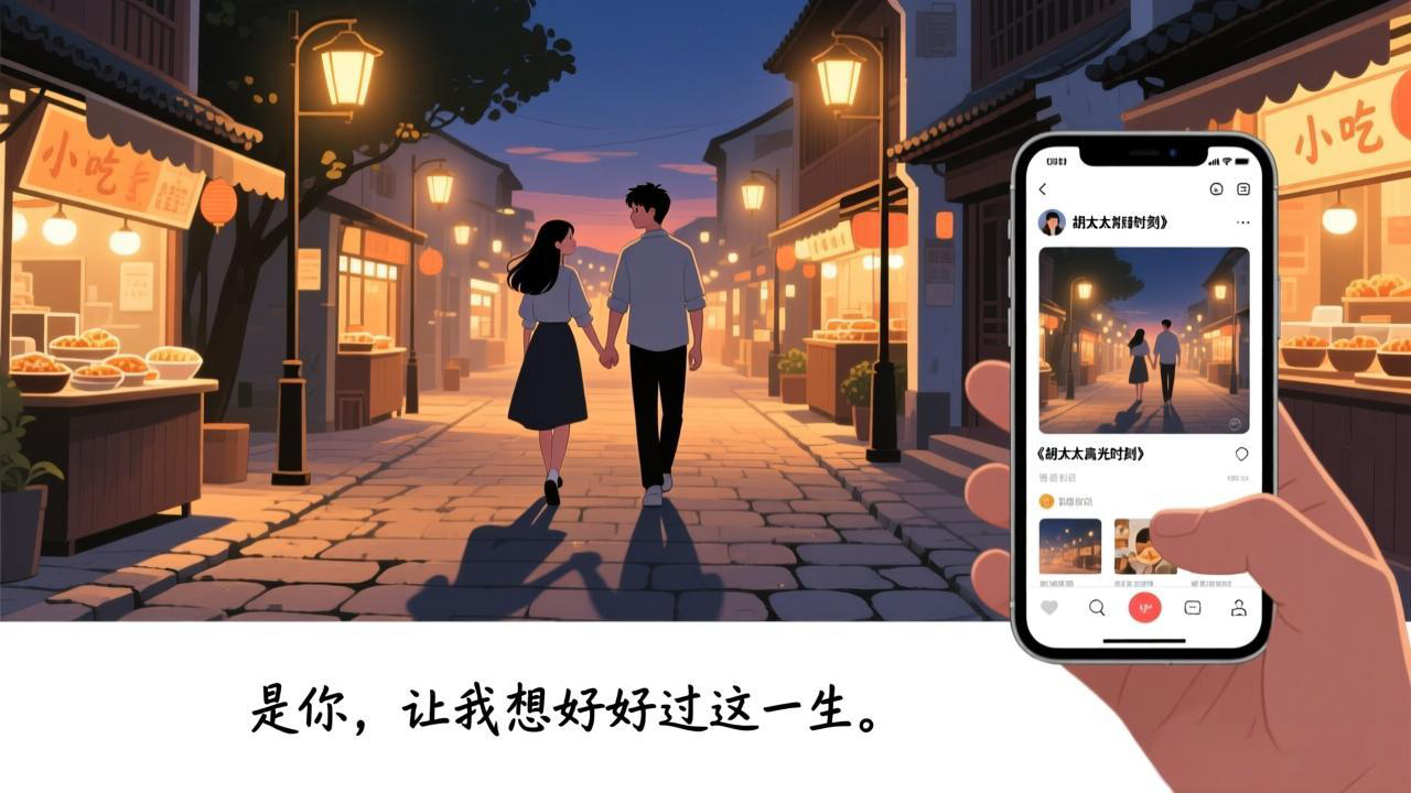 “你记得我们第一次约会吗？”，是在等你证明“我没被遗忘”
