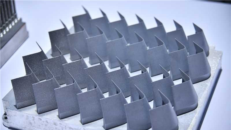 金属3D打印质量的重要性