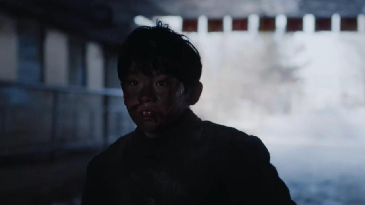 《雪迷宫》姜小海为什么变成这样呢？