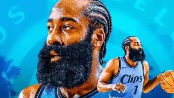 感觉哈登真的是巴特勒的克星呀！
今天快船战胜有巴特勒的勇士！回过头来一看，好像巴